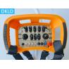 Buy cheap Industrial Remote Control For Excavators from wholesalers