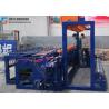 Buy cheap 4.5T 2400mm Grassland Fence Machine For Livestock Fence from wholesalers