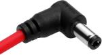 Alvin's Cables Ultra Soft DC to Hirose 4 Pin Power Cable for Sound Devices 633|