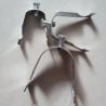 Buy cheap Exquisite Emt Strut Conduit Clamp from wholesalers