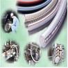 Buy cheap JG Flexible PVC Gas LPG Hose Pipe with Brass Fittings,8.5mm Fiber Reinforced Braided Plastic PVC Gas Hose from wholesalers