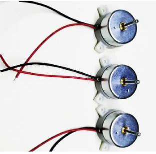 Buy cheap 0.5A 12v Dc Brushless Motor High Torque 4500RPM 12 Volt Dc Brushless Motor For Smart Home from wholesalers
