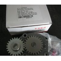 Buy cheap D15-000-41 oil pump for SHANGCHAI ENGINE C6121 product