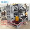 Buy cheap PE Insulation Wiring PP Pipe Making Machine Manufacturing Extruder from wholesalers