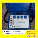 China Popular Top Quality 120 Channels Multi-Electrode Resistivity Survey System