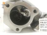 6 Months Warranty Perkins 2674A421 Excavator Turbocharger