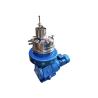 Buy cheap High Speed Centrifugal Latex Separator Machine SS304 Industrial 600L / h from wholesalers