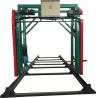 Buy cheap Woodworking Saw Mills Portable Chainsaw/petrol chain sawill machine from wholesalers
