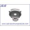 Buy cheap Aluminium Alloy Casting Products / Customized Mould Sand Casting from wholesalers