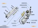 Shanghai Diesel Engine for Wheel Loader,Shanghai Machinery Diesel Engine,