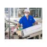Buy cheap Milky White FKM Fluorine Rubber with Ozone Resistance Compression Set 12-15 from wholesalers