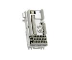 ABB TU813 3BSE036714R1 Advant 800xA Compact MTU, 250V Crimped Snap