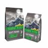 Buy cheap 5kg 10kg 15kg Capacity Plastic Cat Pet Food Pouch Package Quad Sealed from wholesalers