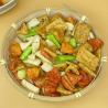 Buy cheap Mixed Rice Crackers Japanese Style Grain Snacks Colorful Rice Cracker from wholesalers