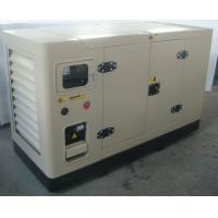 Buy cheap Deutz silent diesel generator set Air Cooled / 15kw diesel generator product
