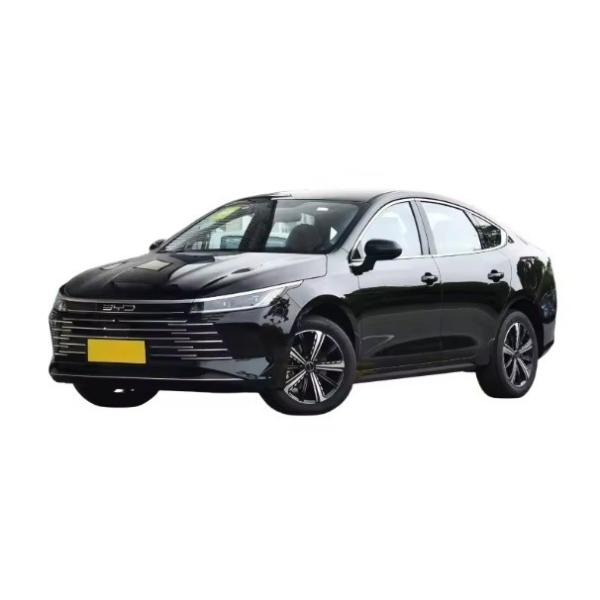 Stable System Dm-I 5 People Small Family Electric Car with Big Discounts from