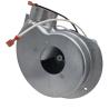 Buy cheap 135W 0.58A Convection Pellet Stove Blower Motor Fan Air Blower UL Agency 2880RPM from wholesalers