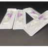 Buy cheap 20G Y Type Iv Cannula Pink For Emergency Infusion Blood Transfusion from wholesalers