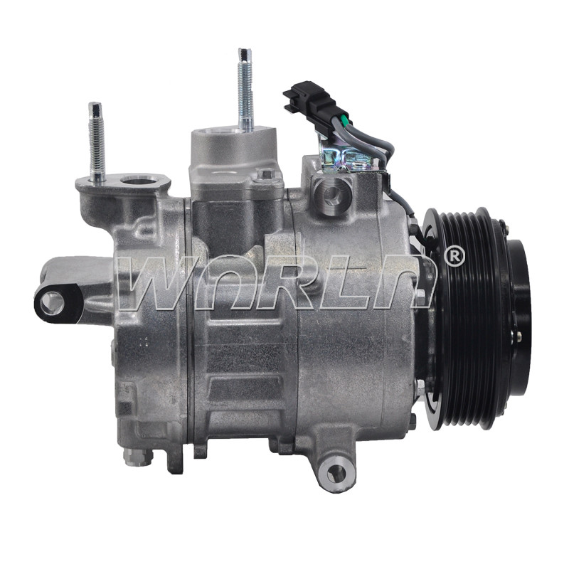 7SBH17C Vehicle AC Compressor 12V For Ford Transit2.0T WXFD120