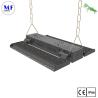 Buy cheap 400W IP66 LED Linear High Bay Light 0-10V Dimmable 7 Years Warranty Aluminum Waterproof 6000-6500K For Shipyards from wholesalers