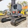 Buy cheap Hydraulic Pump Original Good Condition Korea Original 24 Ton Used Volvo 240 Excavator from wholesalers