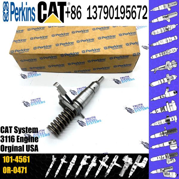 Buy cheap hot sale aly machine For 3116 Mechanical Fuel Injector 101-4561 101-8673 102-7038 105-1694 107-1230 107-7732 Remanufactu from wholesalers