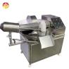 Buy cheap Commercial Meat Bowl Chopping Machine For Large-Scale Production 380V from wholesalers