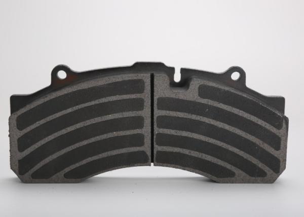 Buy cheap Semi Metallic Brake Pads For Yutong Bus With IATF16949 from wholesalers