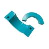 Buy cheap ODM Custom CNC Machining Parts Passivation Aluminum Milling Parts from wholesalers