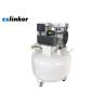Buy cheap 32L Tank Dental Air Compressor 545W Power 2.4A Current CE Certification from wholesalers