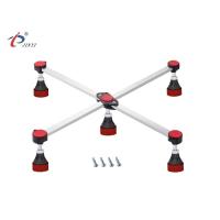 Buy cheap Extendable 90x90cm Super Slim Shower Tray riser frame product