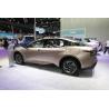 Buy cheap 160km/h Maximum speed Toyota BZ3 Electric Sedan Mid Size Toyota EV Cars from wholesalers