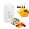 Buy cheap Synthetic Liquid Flavour Concentrates Candy Ice Cream Flavors Food Flavoring Flavor Oil from wholesalers