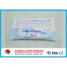 Buy cheap Medical Exfoliating Bath Gloves Patient Washing Body With Vitamin E from wholesalers