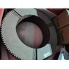 Buy cheap XJ750 Workover Rig Spare Part Clutch Friction Plate For Industrial Equipment from wholesalers