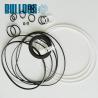 Buy cheap IOS9001 CATEE 320BCD Bulldog Hydraulic Seal Kits For Excavator Travel Motor from wholesalers
