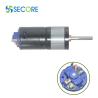 Buy cheap Low Noise 850rpm DC Planetary Gear Motor 6V 12V 24V 24.4mm Reducer from wholesalers
