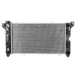 4682976 Auto Parts Car Engine Coolant Cooler for Chrysler VOYAGER 4682976AB
