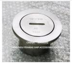 Marine Stainless Steel Sounding Pipe Head, Deck Stainless Steel 316l Sounding