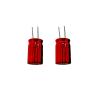 Buy cheap HFC1320 3.2V 130mAh Lifepo4 Li Ion Battery 3.2 Volt Lithium Phosphate Battery from wholesalers