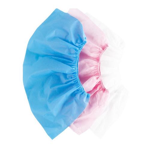 Buy cheap cleanroom Non Woven Shoe Covers from wholesalers