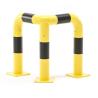 Buy cheap Outdoor Road Safety Collision Barrier With GB Certificate And Design from wholesalers