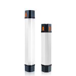 5W 10W Flashlight Portable Tube Light 160h Long Runtime For Railway Inspection