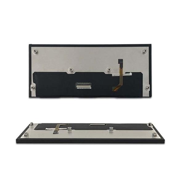 Buy cheap 10.25 Inch Bar Type TFT Display 1920X720 Resolution LVDS Interface 1000c/D from wholesalers