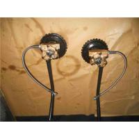 Buy cheap Tool Turbo Oil Pump , Diesel Engine Oil Pump Parts Aviation Hydraulic Oil product