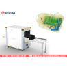 Buy cheap SA6040 Airport Baggage X Ray Machine Television Installation Dual Energy System from wholesalers