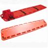 Buy cheap Head Block Immobilizer Stretcher For Emergency Rescue / Rescue Scoop Stretcher Head Immobilizer from wholesalers