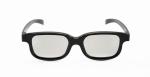 Reald 3D Polarized Glasses For 3D TV