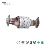 for Nissan Frontier Xterra Pathfinder 4.0L High Quality Stainless Steel Auto