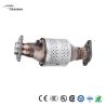Buy cheap for Nissan Frontier Xterra Pathfinder 4.0L Super Quality OEM Quality Auto Catalytic Converter Sale from wholesalers